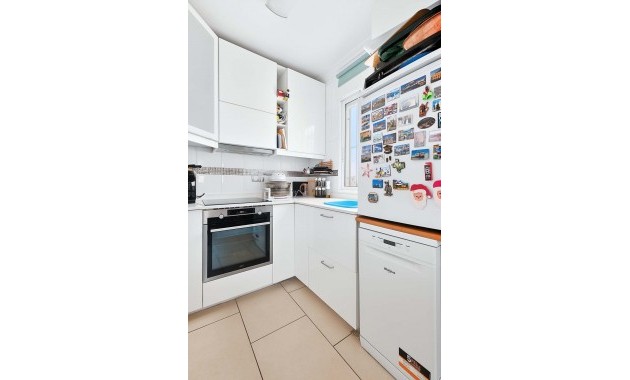 Herverkoop - Detached Villa -
Pinar de Campoverde - Pinar de Campoverde - Village