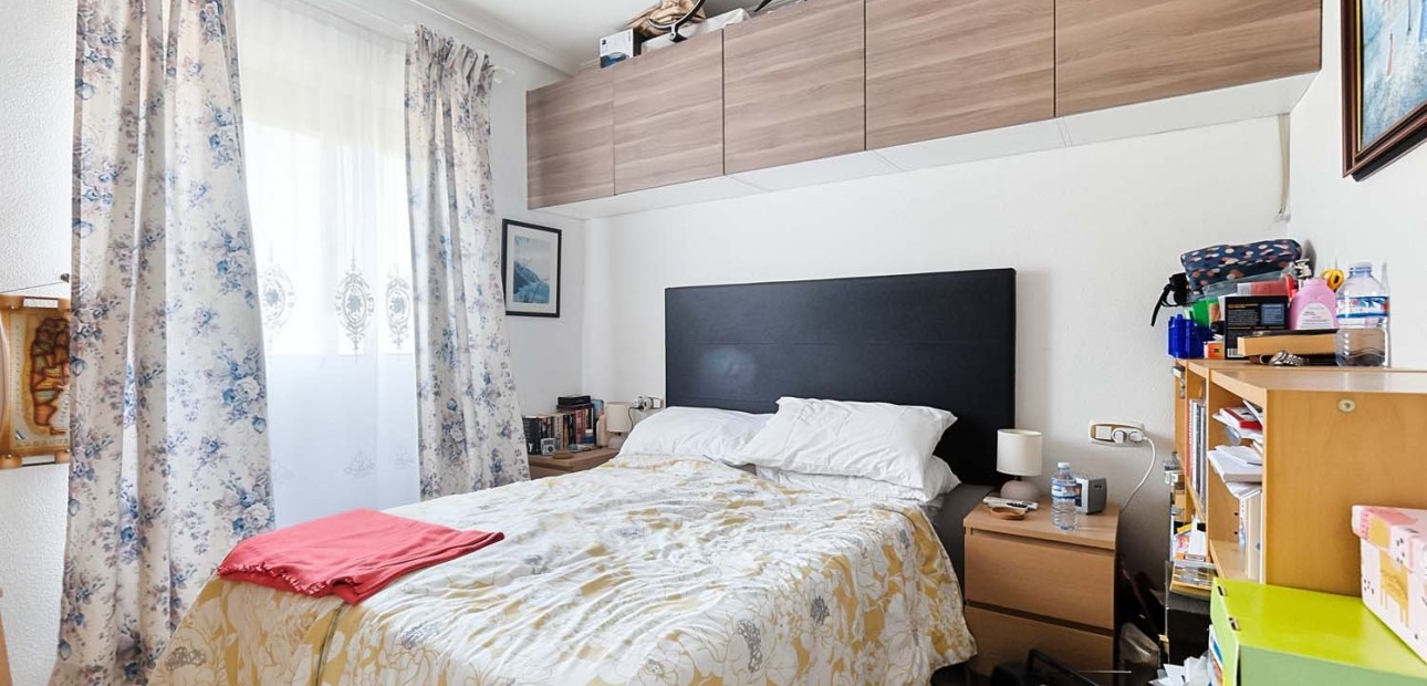 Herverkoop - Detached Villa -
Pinar de Campoverde - Pinar de Campoverde - Village