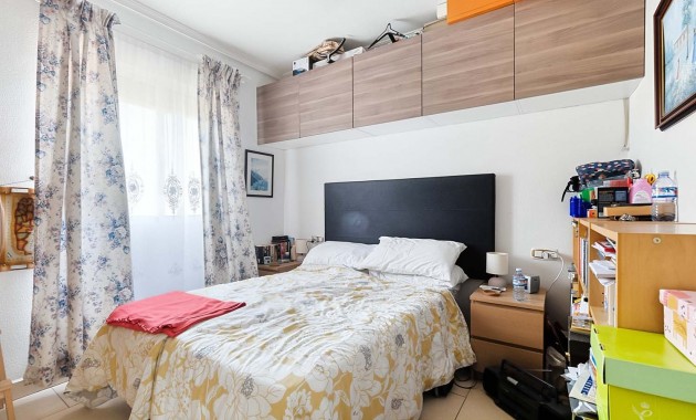Herverkoop - Detached Villa -
Pinar de Campoverde - Pinar de Campoverde - Village