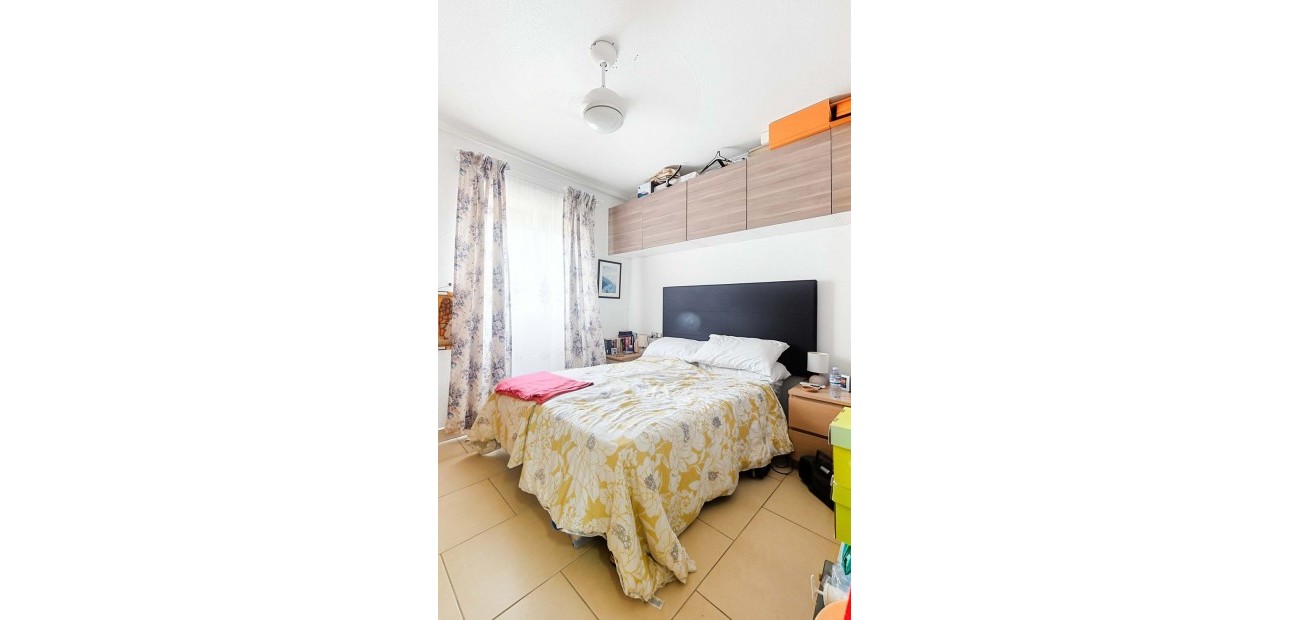 Herverkoop - Detached Villa -
Pinar de Campoverde - Pinar de Campoverde - Village
