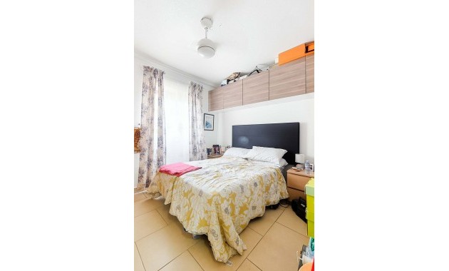 Herverkoop - Detached Villa -
Pinar de Campoverde - Pinar de Campoverde - Village
