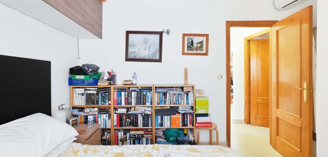 Herverkoop - Detached Villa -
Pinar de Campoverde - Pinar de Campoverde - Village