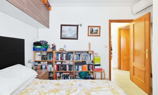 Herverkoop - Detached Villa -
Pinar de Campoverde - Pinar de Campoverde - Village