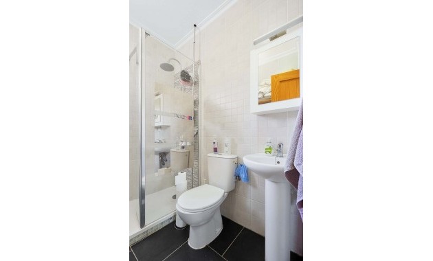 Herverkoop - Detached Villa -
Pinar de Campoverde - Pinar de Campoverde - Village
