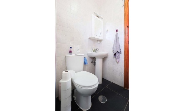 Herverkoop - Detached Villa -
Pinar de Campoverde - Pinar de Campoverde - Village