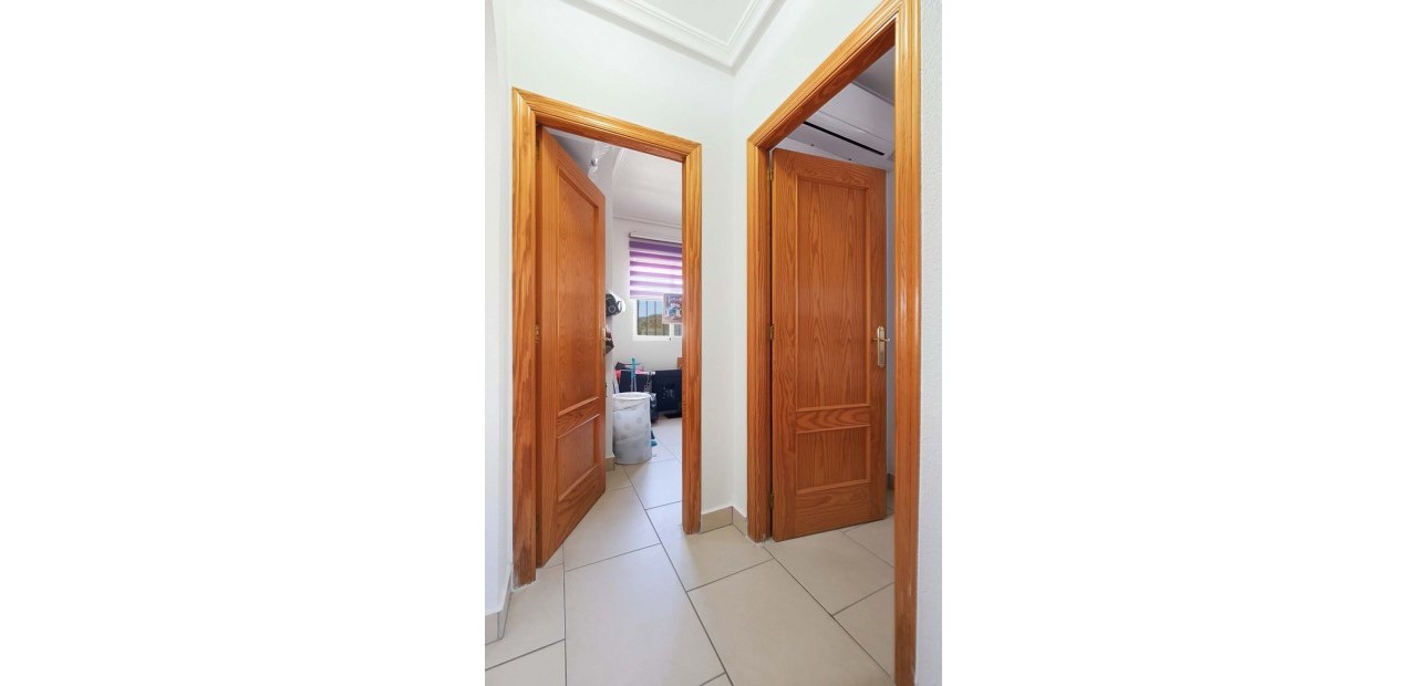Herverkoop - Detached Villa -
Pinar de Campoverde - Pinar de Campoverde - Village