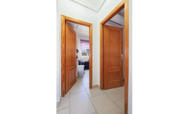 Herverkoop - Detached Villa -
Pinar de Campoverde - Pinar de Campoverde - Village