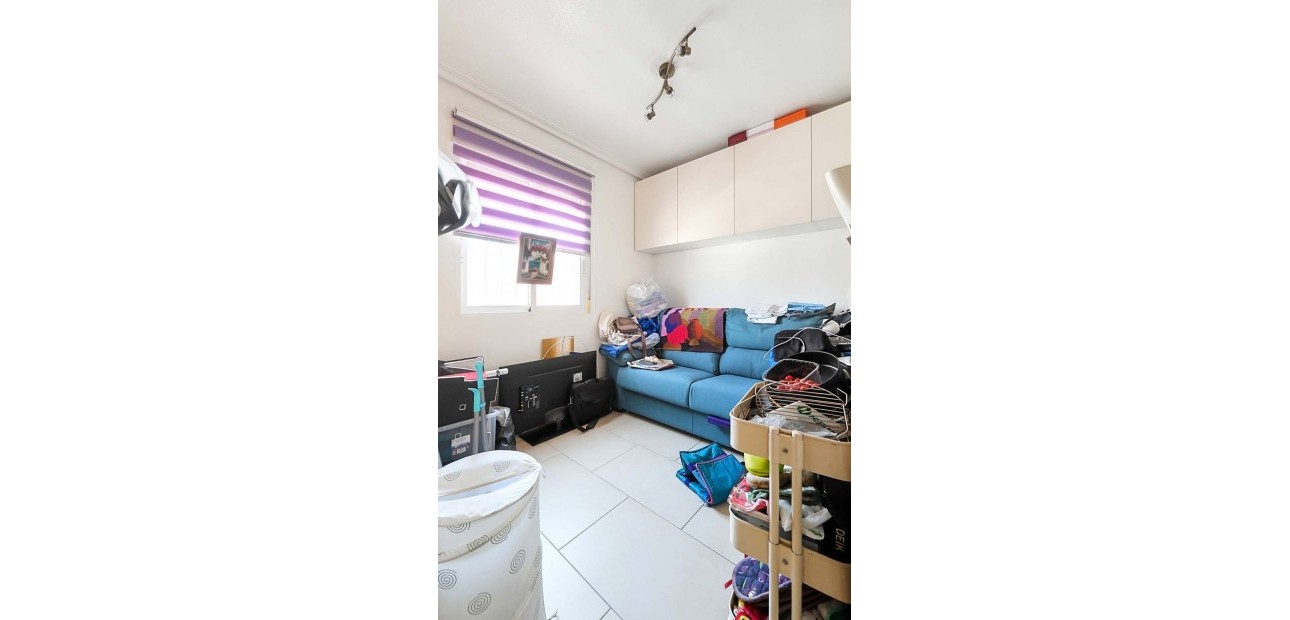 Herverkoop - Detached Villa -
Pinar de Campoverde - Pinar de Campoverde - Village