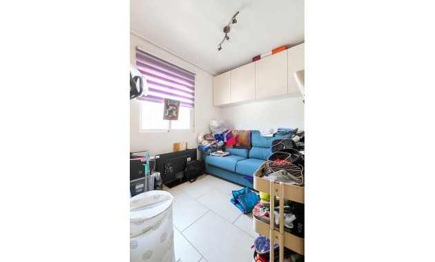 Herverkoop - Detached Villa -
Pinar de Campoverde - Pinar de Campoverde - Village