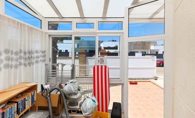 Herverkoop - Detached Villa -
Pinar de Campoverde - Pinar de Campoverde - Village