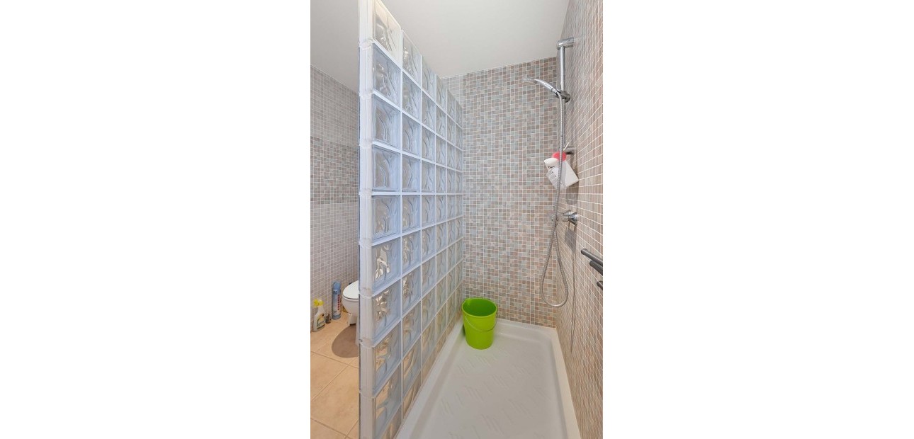 Herverkoop - Detached Villa -
Pinar de Campoverde - Pinar de Campoverde - Village