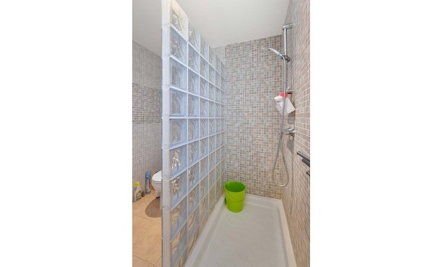 Herverkoop - Detached Villa -
Pinar de Campoverde - Pinar de Campoverde - Village