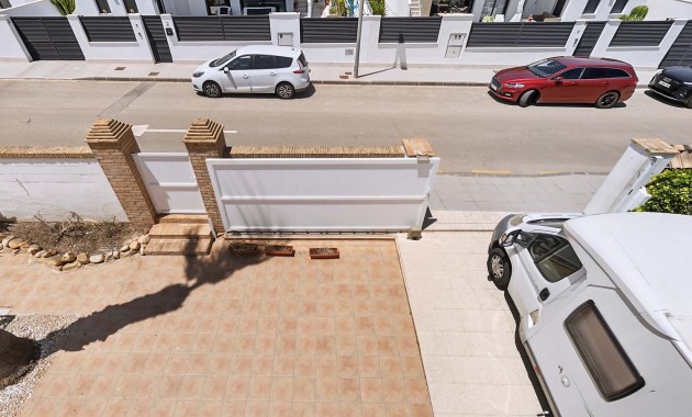 Herverkoop - Detached Villa -
Pinar de Campoverde - Pinar de Campoverde - Village