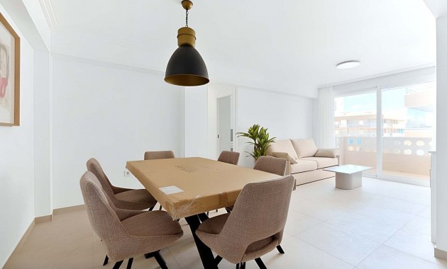Herverkoop - Appartement / flat -
Torrevieja - Torre La Mata