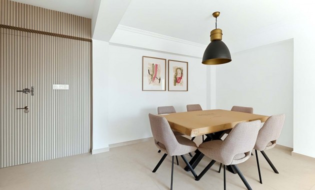 Herverkoop - Appartement / flat -
Torrevieja - Torre La Mata