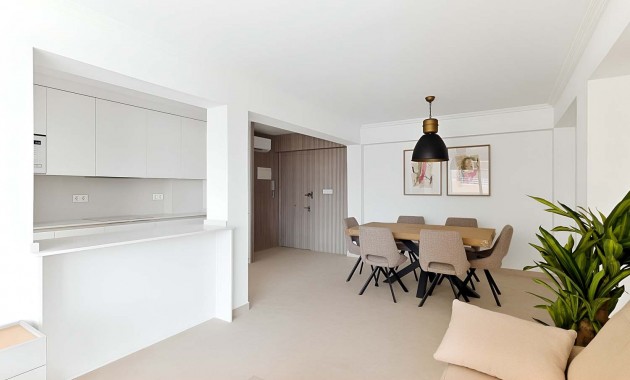 Herverkoop - Appartement / flat -
Torrevieja - Torre La Mata