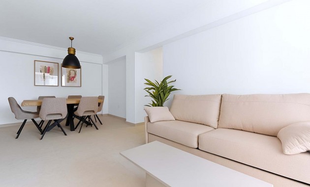 Herverkoop - Appartement / flat -
Torrevieja - Torre La Mata