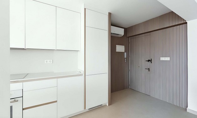 Herverkoop - Appartement / flat -
Torrevieja - Torre La Mata