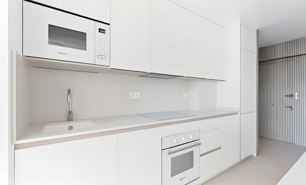 Herverkoop - Appartement / flat -
Torrevieja - Torre La Mata