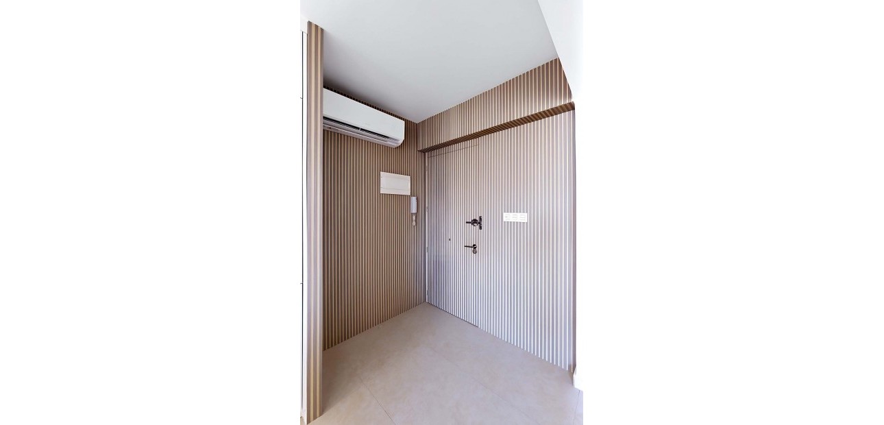Herverkoop - Appartement / flat -
Torrevieja - Torre La Mata