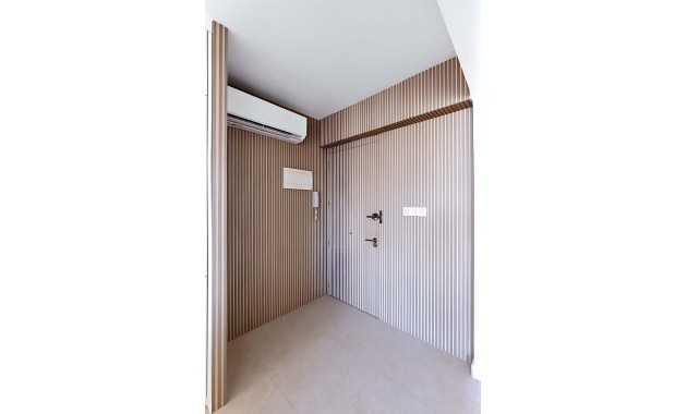 Herverkoop - Appartement / flat -
Torrevieja - Torre La Mata