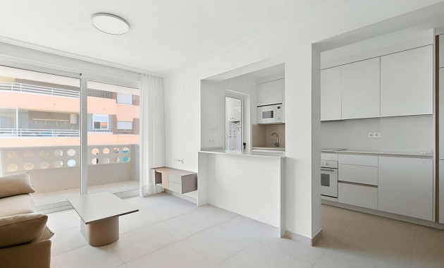 Herverkoop - Appartement / flat -
Torrevieja - Torre La Mata