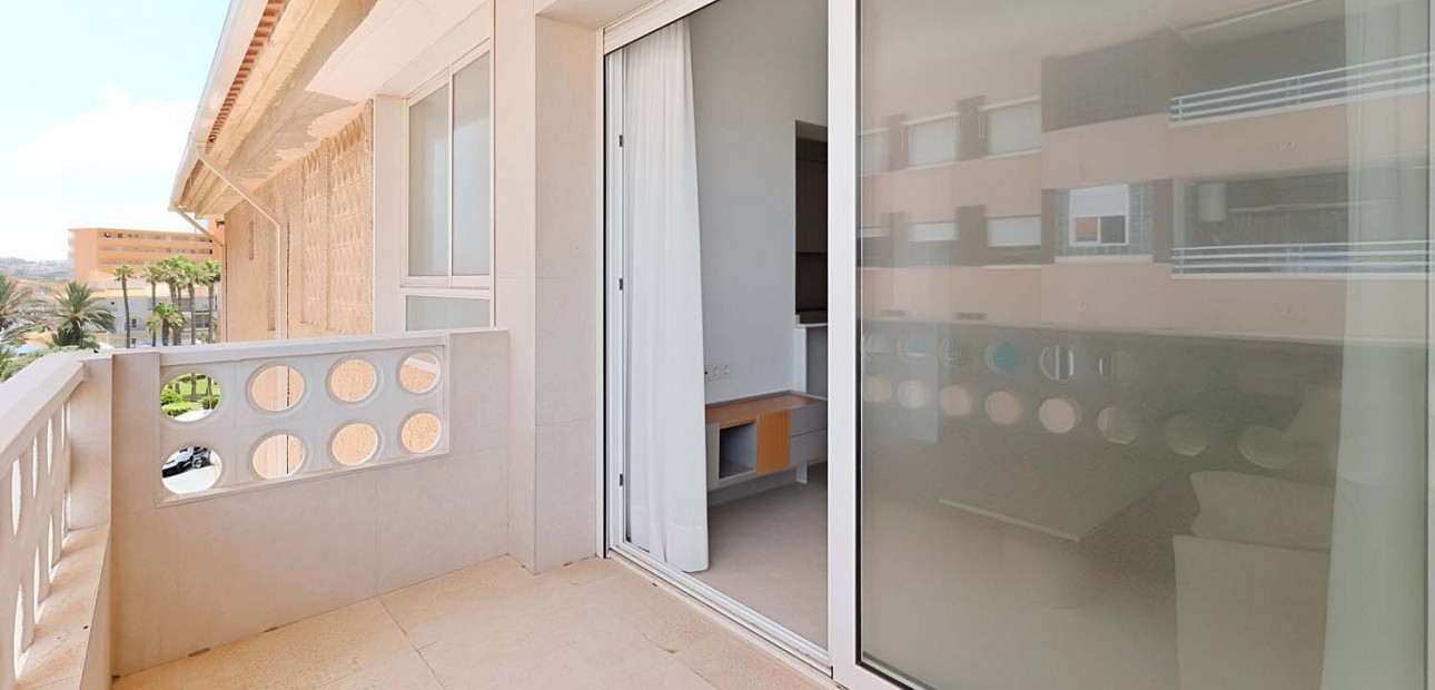 Herverkoop - Appartement / flat -
Torrevieja - Torre La Mata