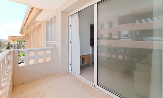 Herverkoop - Appartement / flat -
Torrevieja - Torre La Mata