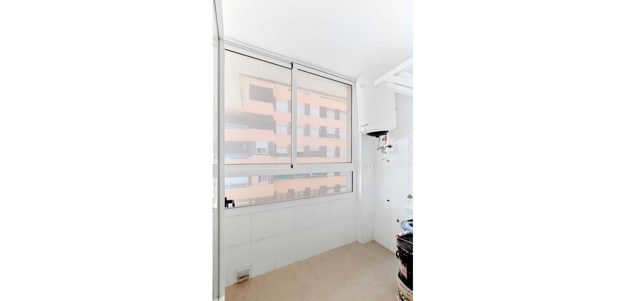 Herverkoop - Appartement / flat -
Torrevieja - Torre La Mata