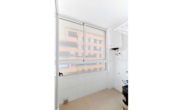 Herverkoop - Appartement / flat -
Torrevieja - Torre La Mata