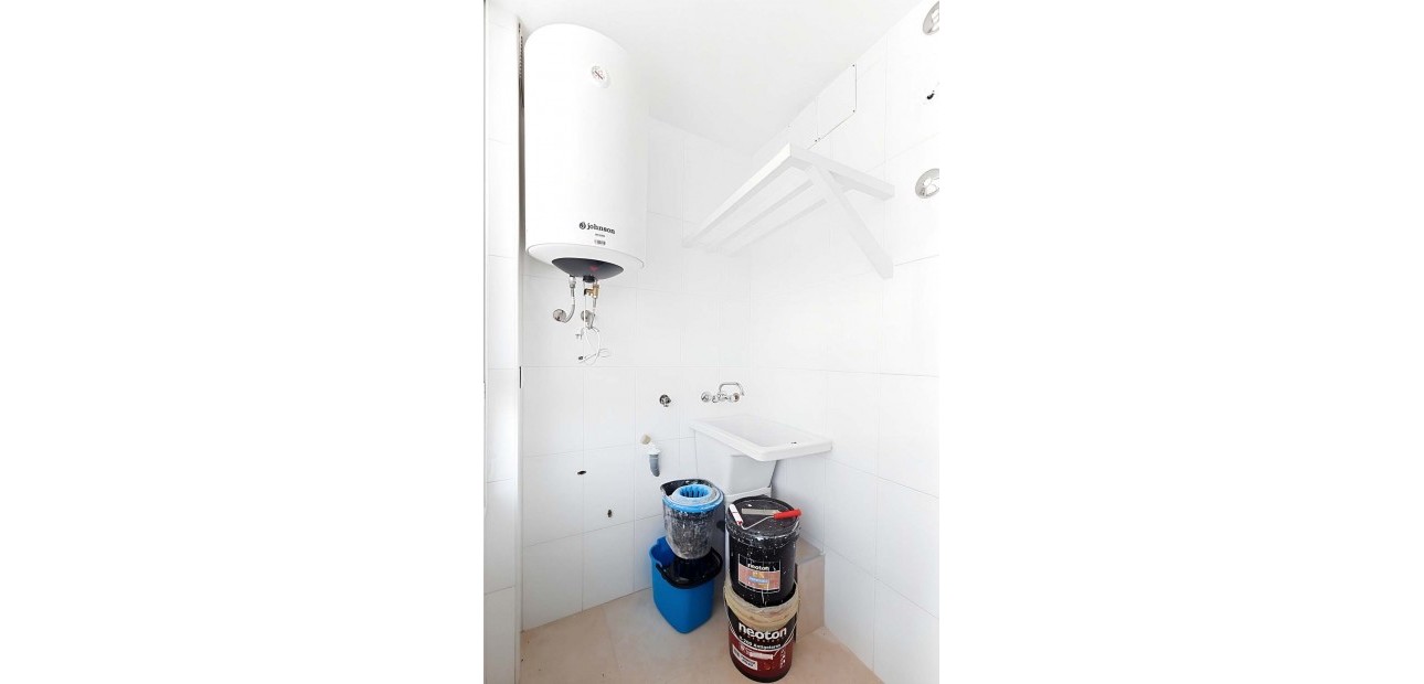 Herverkoop - Appartement / flat -
Torrevieja - Torre La Mata