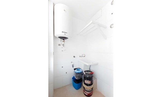 Herverkoop - Appartement / flat -
Torrevieja - Torre La Mata