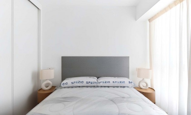 Herverkoop - Appartement / flat -
Torrevieja - Torre La Mata