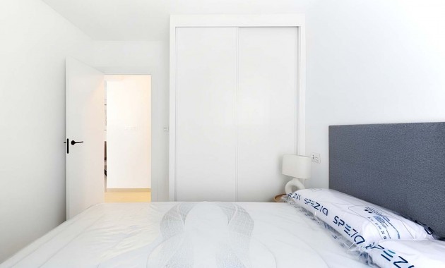 Herverkoop - Appartement / flat -
Torrevieja - Torre La Mata