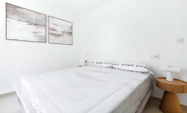 Herverkoop - Appartement / flat -
Torrevieja - Torre La Mata