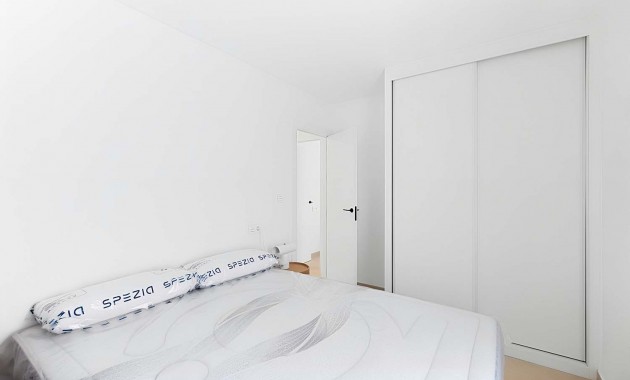 Herverkoop - Appartement / flat -
Torrevieja - Torre La Mata