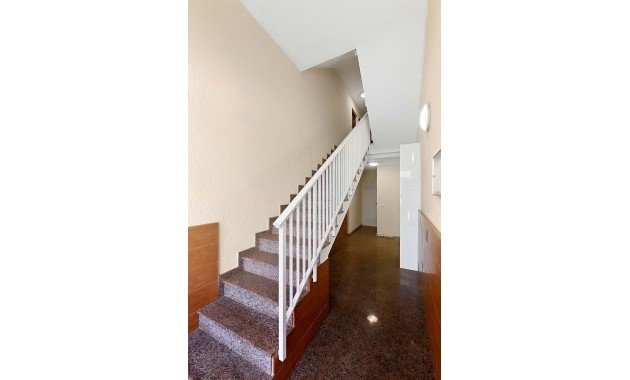 Herverkoop - Appartement / flat -
Torrevieja - Torre La Mata