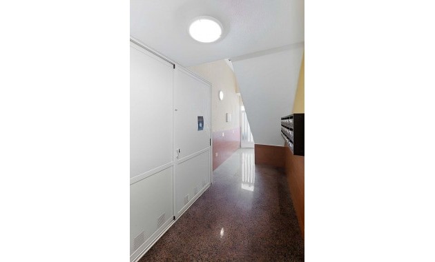 Herverkoop - Appartement / flat -
Torrevieja - Torre La Mata