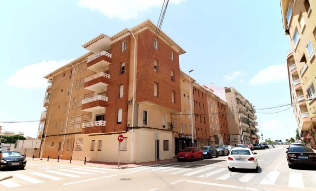 Herverkoop - Appartement / flat -
Torrevieja - Torre La Mata