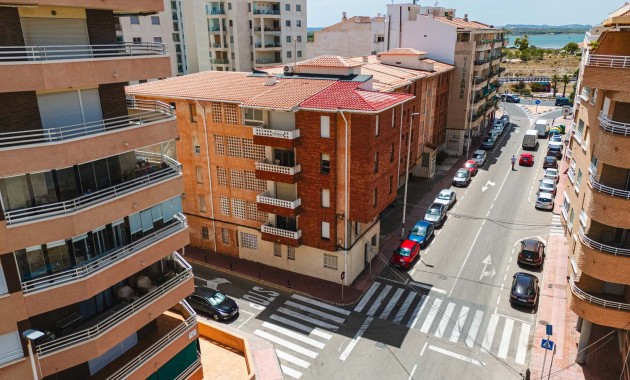 Herverkoop - Appartement / flat -
Torrevieja - Torre La Mata