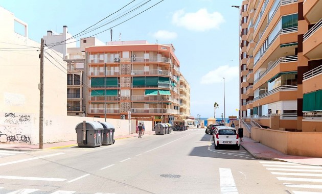 Herverkoop - Appartement / flat -
Torrevieja - Torre La Mata