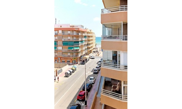 Herverkoop - Appartement / flat -
Torrevieja - Torre La Mata