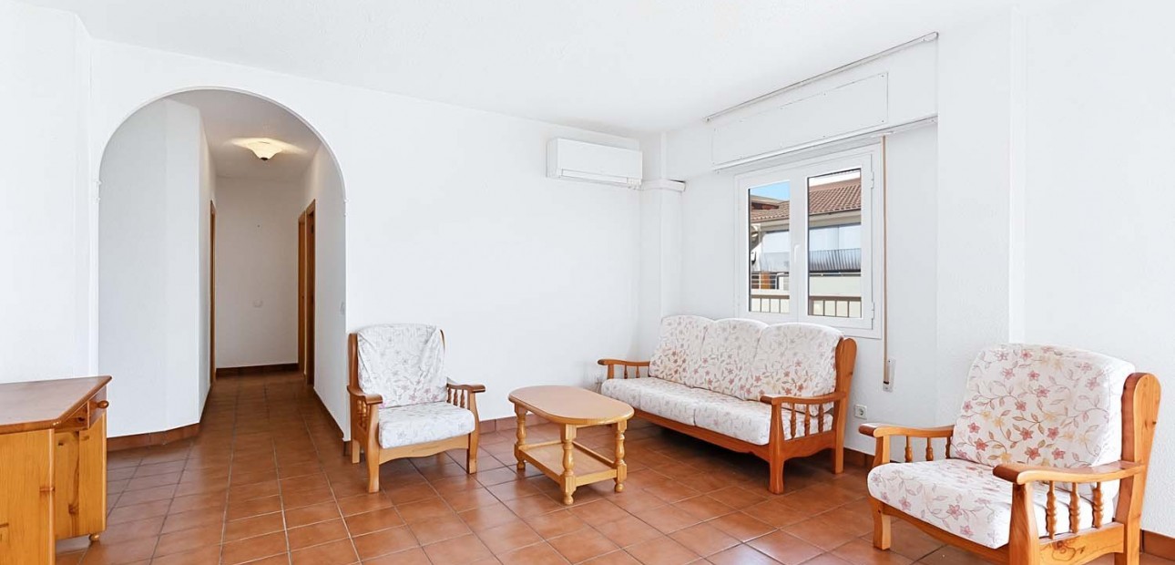 Herverkoop - Appartement / flat -
Torrevieja - Torre La Mata