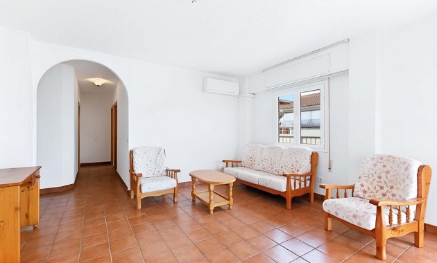 Herverkoop - Appartement / flat -
Torrevieja - Torre La Mata