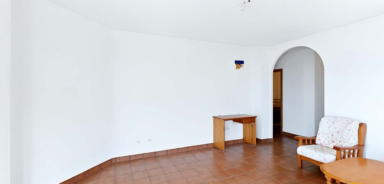 Herverkoop - Appartement / flat -
Torrevieja - Torre La Mata