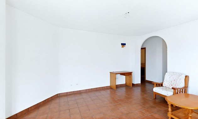 Herverkoop - Appartement / flat -
Torrevieja - Torre La Mata