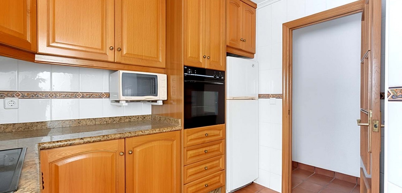 Herverkoop - Appartement / flat -
Torrevieja - Torre La Mata