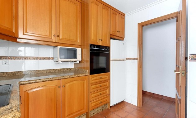 Herverkoop - Appartement / flat -
Torrevieja - Torre La Mata
