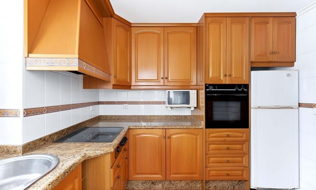 Herverkoop - Appartement / flat -
Torrevieja - Torre La Mata