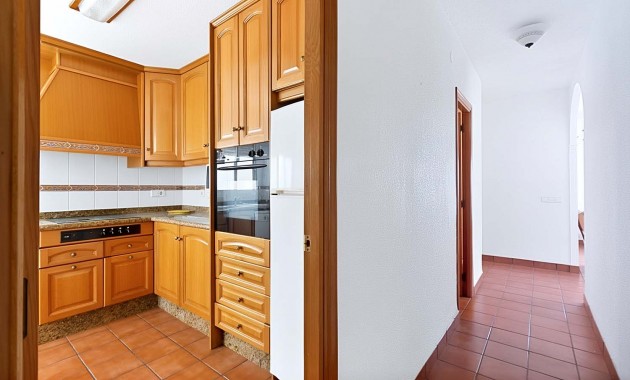 Herverkoop - Appartement / flat -
Torrevieja - Torre La Mata